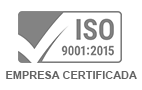 Selo ISO 9001