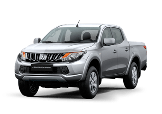 L200 Triton