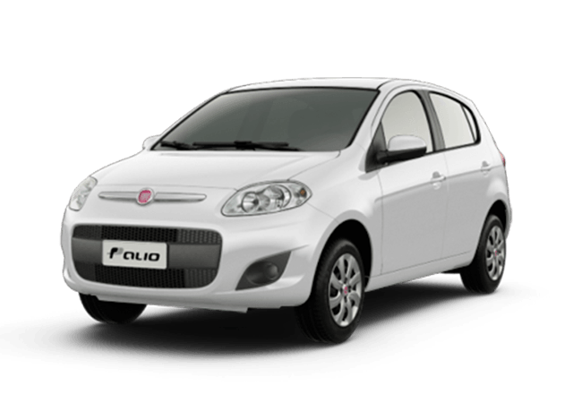 Novo Palio