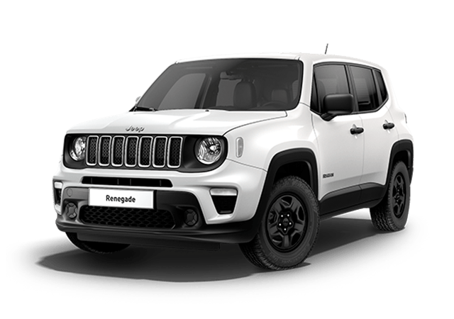 Kit Retrovisor Rebatimento Jeep Renegade Tragial - Tragial