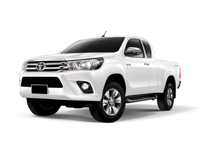 Hilux