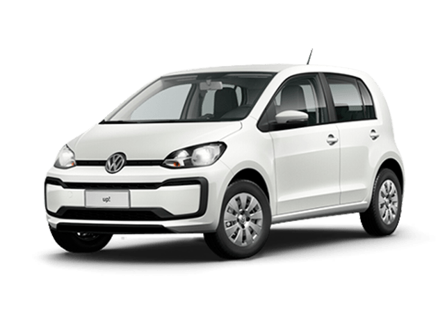 Sistema Tilt-Down Volkswagen 